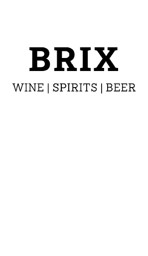 Android application Brix - Wine, Spirits, Beer screenshort