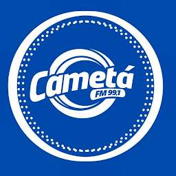 Symbolbild für Cametá FM