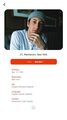 travely mate Screenshot 3 - AppWisp.com