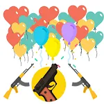 Cover Image of 下载 Pop Shooter 4.11 APK