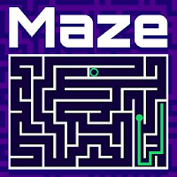 Maze - The Labyrinth Game