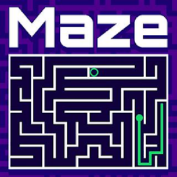 Maze - The Labyrinth Game