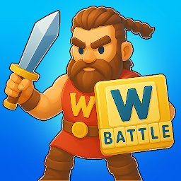 Combo Battle: Word Clash Games Mod Apk