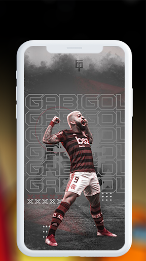 Featured image of post Fotos Do Flamengo Para Papel De Parede Gabigol Atacantes se encontraram no guaruj nesta segunda e imagem gerou muita repercuss o