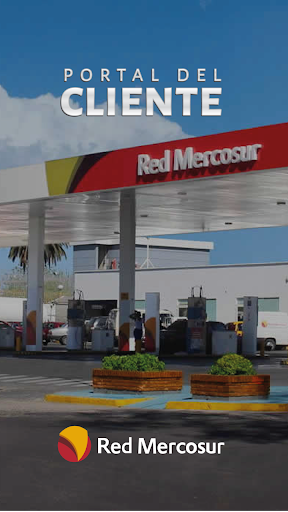 Portal del cliente Screenshot