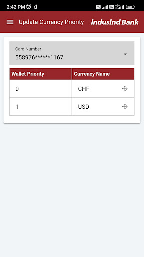 IndusFX Card screenshot 6