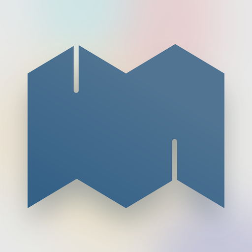 Mapimo logo