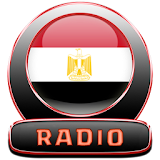 Egypt Radio & Music icon