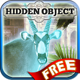 Hidden Object Spirits Wander icon