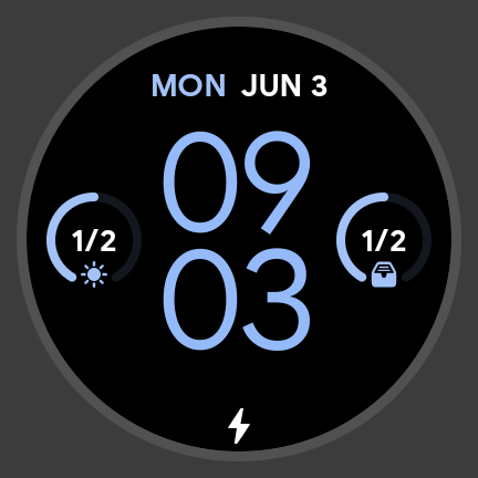 Screenshot of Habitify: Daily Habit Tracker