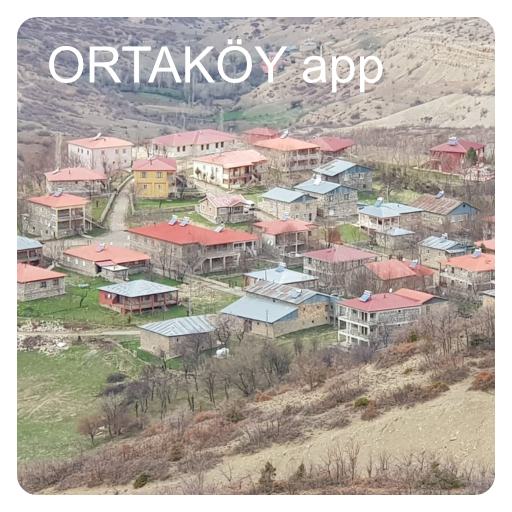 Sivas Ortaköy logo