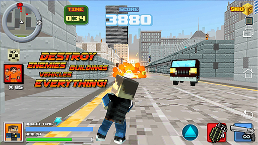 Cops Vs Robbers Prison Escape Apk Mod Download Android Unlimited Mod