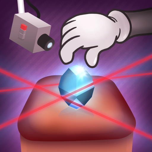Break and Enter - AppWisp.com