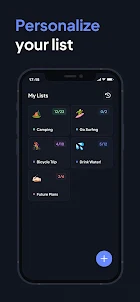 Easy: To-Do Lists & Tasks