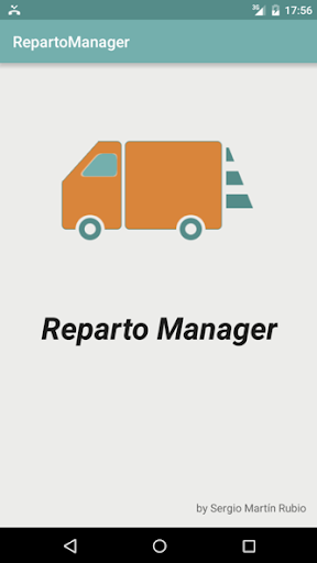Reparto Manager