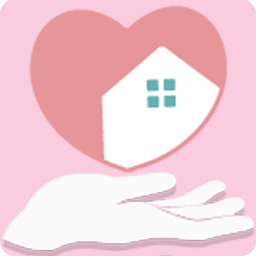 PM Care logo