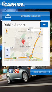 CARHIRE.ie | Car Hire For Pc (Download In Windows 7/8/10 And Mac) 2