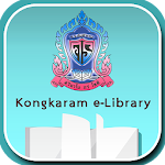Cover Image of Descargar Kongkaram e-Library  APK