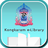 Kongkaram e-Library icon