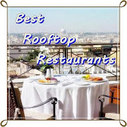 Best Rooftop Restaurants