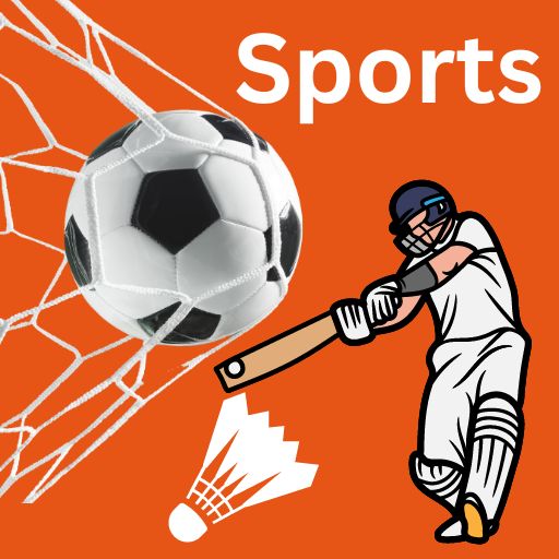 Sports Info - Soccer & Cricket