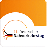 11. Deutscher Nahverkehrstag icon