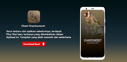 Screenshot 5 Chant Chardonneret android