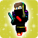 PvP Skins for Minecraft PE - Androidアプリ