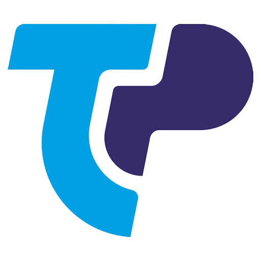 Tradeplus logo