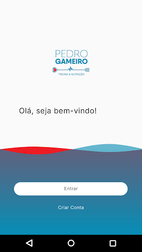 MoveWithPedro Screen 3
