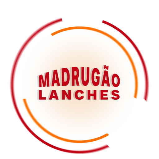Madrugão Lanches logo