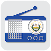 El Salvador Radio 1.0 Icon