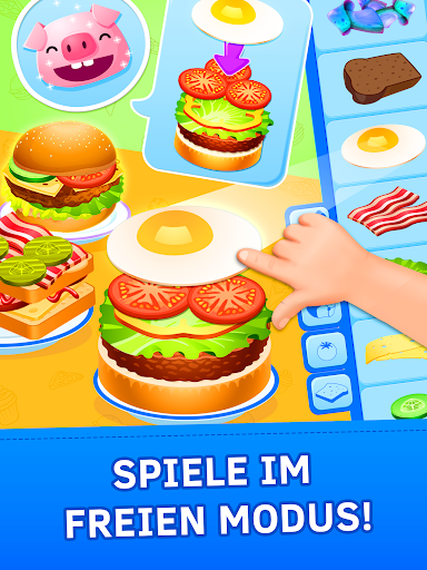 App-Vorschau