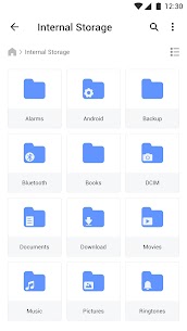 File Manager Apk 3