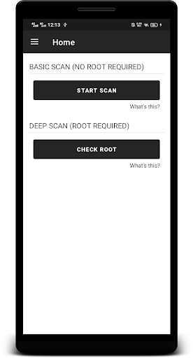 Undelete - Data Recovery