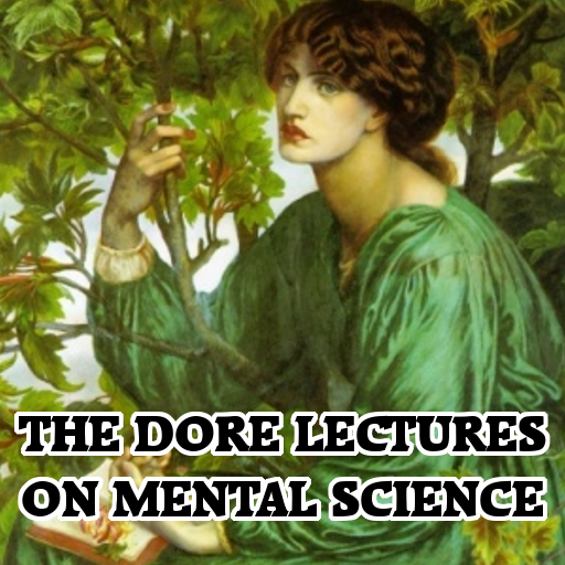 Dore Lectures - Mental Science logo