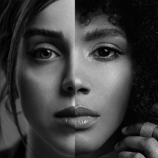 Celebrity Twin: AI Face Photo logo