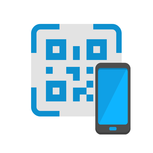 TRBOnet QR Code Generator logo