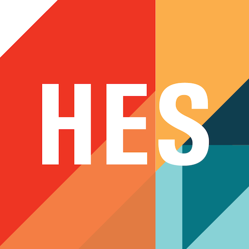 Higher Education Summit logo