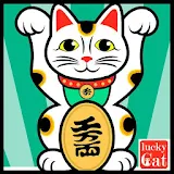 Lucky Cat icon