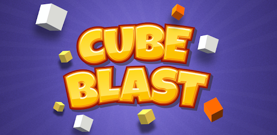 Cube Blast 3D