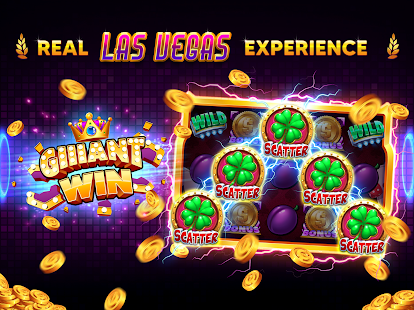 Giiiant Slots - Casino Games apktram screenshots 7