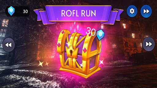 Bubble Stars - Meme Run Game