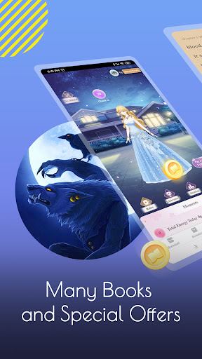 Pinknovel-My Irresistible Love screenshot 3