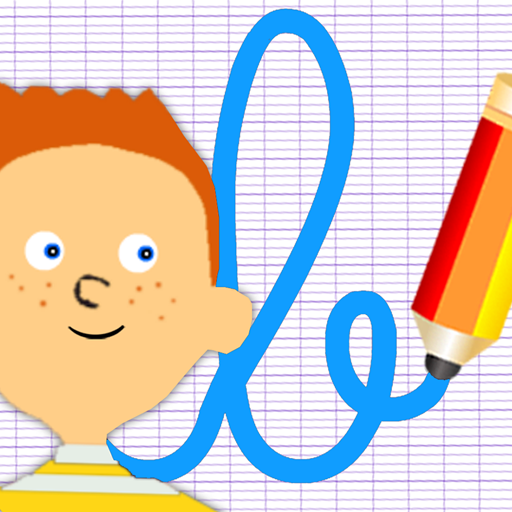 Cursive Writing logo
