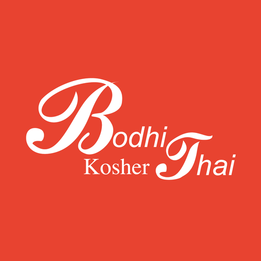 Bodhi Kosher To Go logo