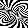 Optical Illusions - Spiral Eye icon