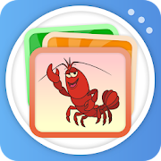 Top 30 Educational Apps Like Matching Game - Ocean - Best Alternatives