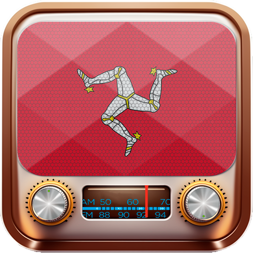 Radio Isle of Man FM 1.0 Icon