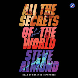 Icon image All The Secrets of the World: A Novel